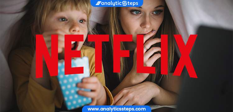 Netflix’s “Play Something Button” will now play movies and shows for its mobile application users title banner