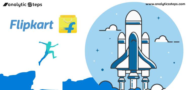 Flipkart launches accelerator program to support early stage startups title banner