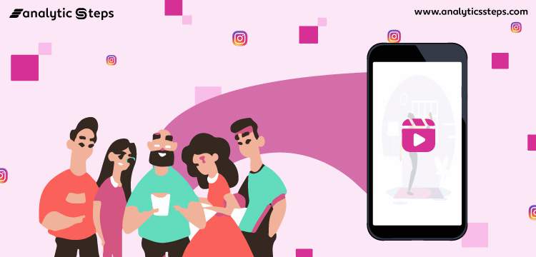 Instagram to introduce a separate Reels tab for Indian users title banner