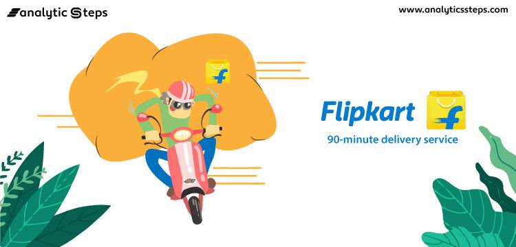 Flipkart introduces 90-minute delivery service title banner