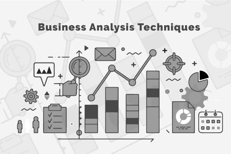 8 Most Popular Business Analysis Techniques used by Business Analyst ...