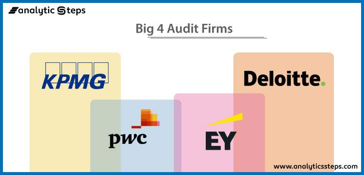 Unbelievable Big Three Accounting Firms Uses Of Ratio Analysis In