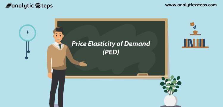 price elasticity of demand comic